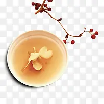 茶