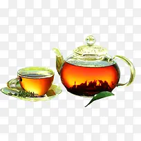 茶具