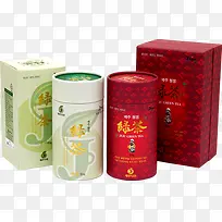 高清中国风茶叶包装