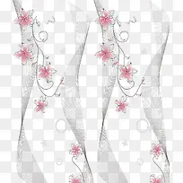 花纹