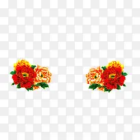 牡丹花