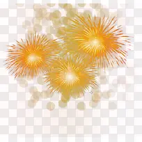 烟花