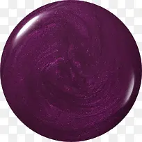 紫色纹理化妆品装饰