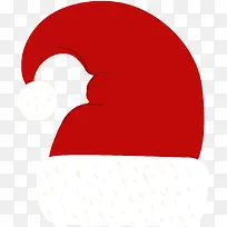 矢量圣诞帽
