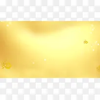 金色绚烂宽屏背景