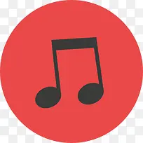 音乐图标