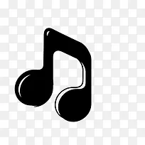 music logo图标