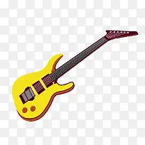 吉它