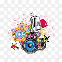 音乐图标