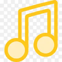 音乐图标