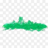 绿色草地
