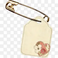 标签