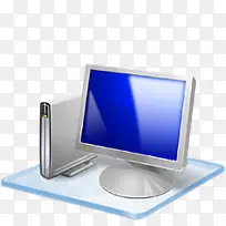 Windows 7 system Icon