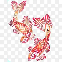 花卉图案素材背景素材