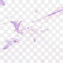 科技背景装饰科技元素