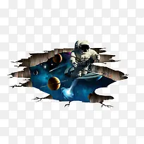 宇宙