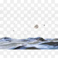 月球表面