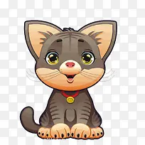 矢量猫咪