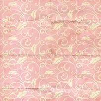 时尚粉色壁纸背景图案