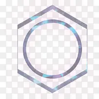 不规则边框