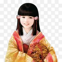 古代美女