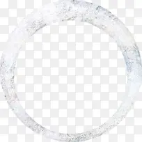 手绘相框素材手绘边框素材 圆框