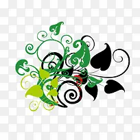 花纹