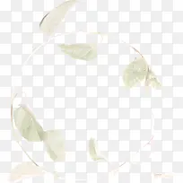 复古图案复古花纹素材