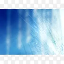 抽象科技背景017