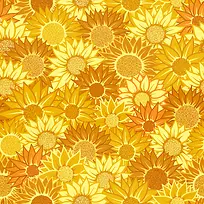 花朵纹理