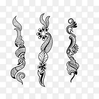 花纹