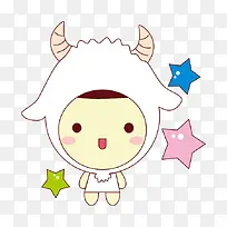 小羊