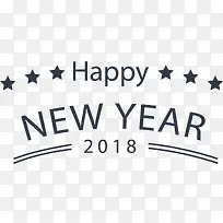 新年快乐英文