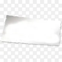 白色纸