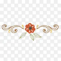 花卉PNG