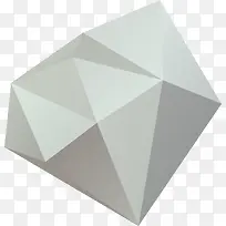 创意多边形元素