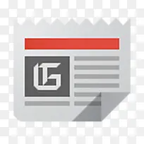 新闻google-jfk-icons