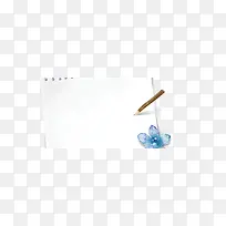 本子笔