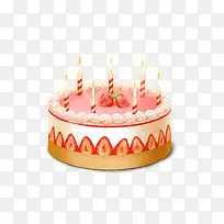 生日蛋糕