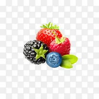 莓类水果
