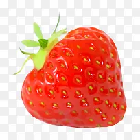 草莓红色草莓高清