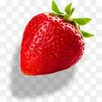 草莓食物图片