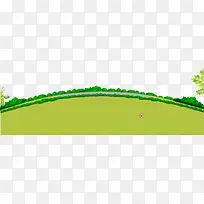 草地