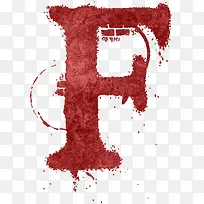 F