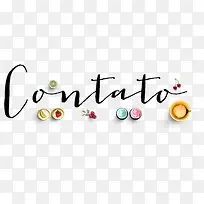 Logo contato Datskat