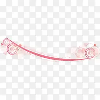 矢量 花纹