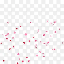 玫瑰花瓣