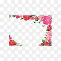 花边边框