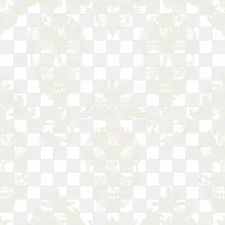 矢量骷髅底纹