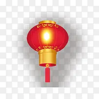 中秋节灯笼